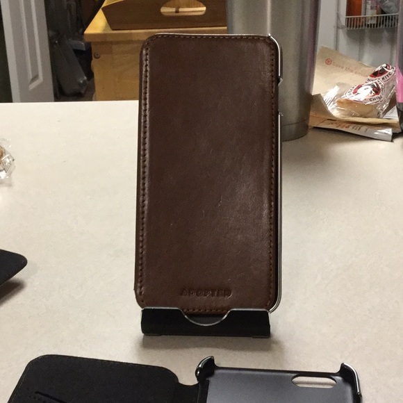 iPhone 6+ case / 6S + - Picture 1 of 3